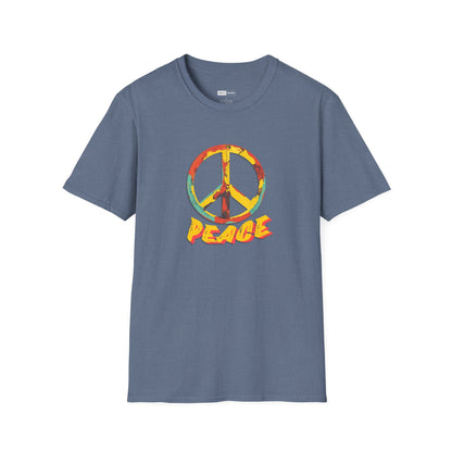 Peace Unisex T-Shirt