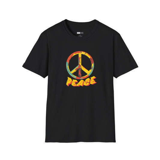 Peace Unisex T-Shirt