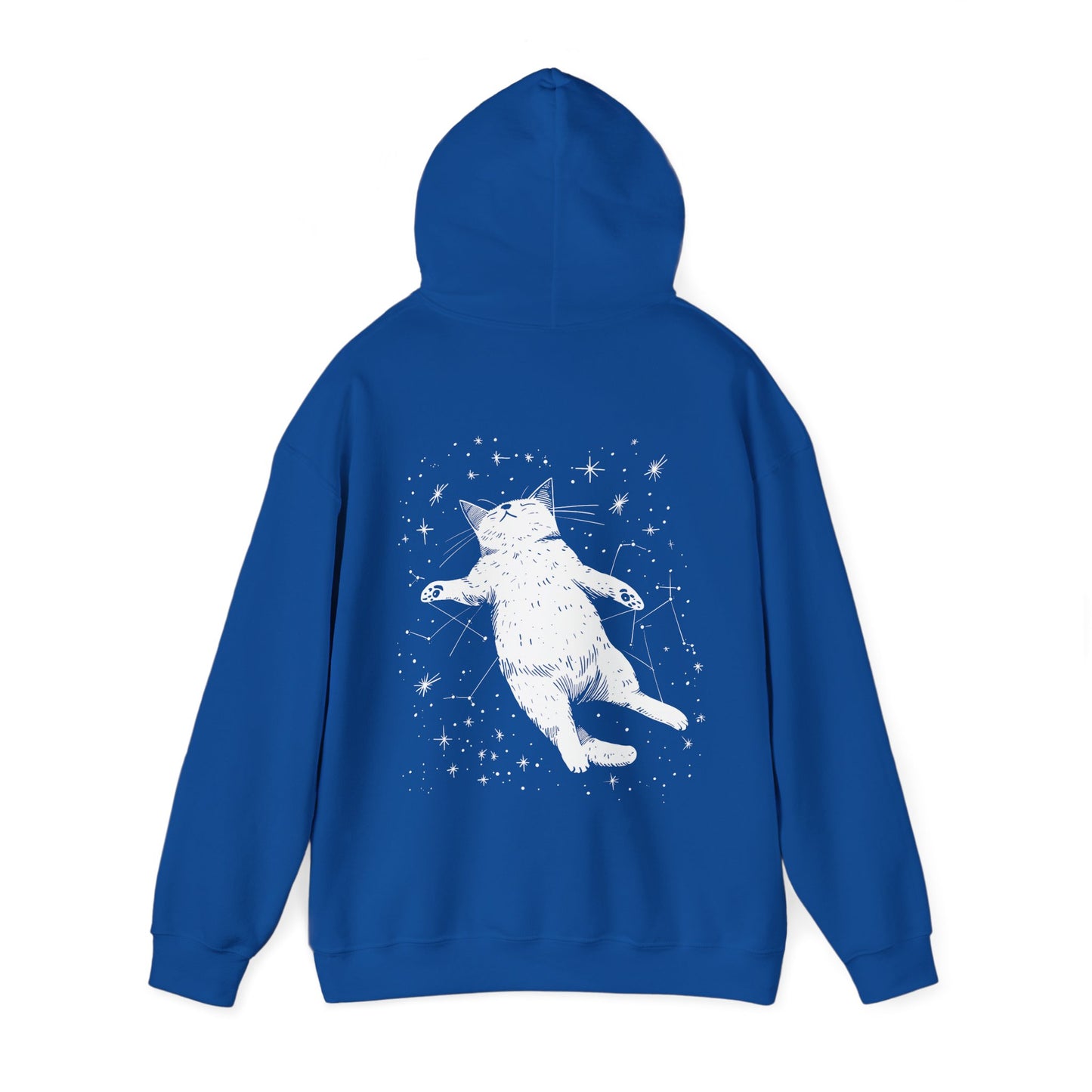 Catstronaught Hoodie