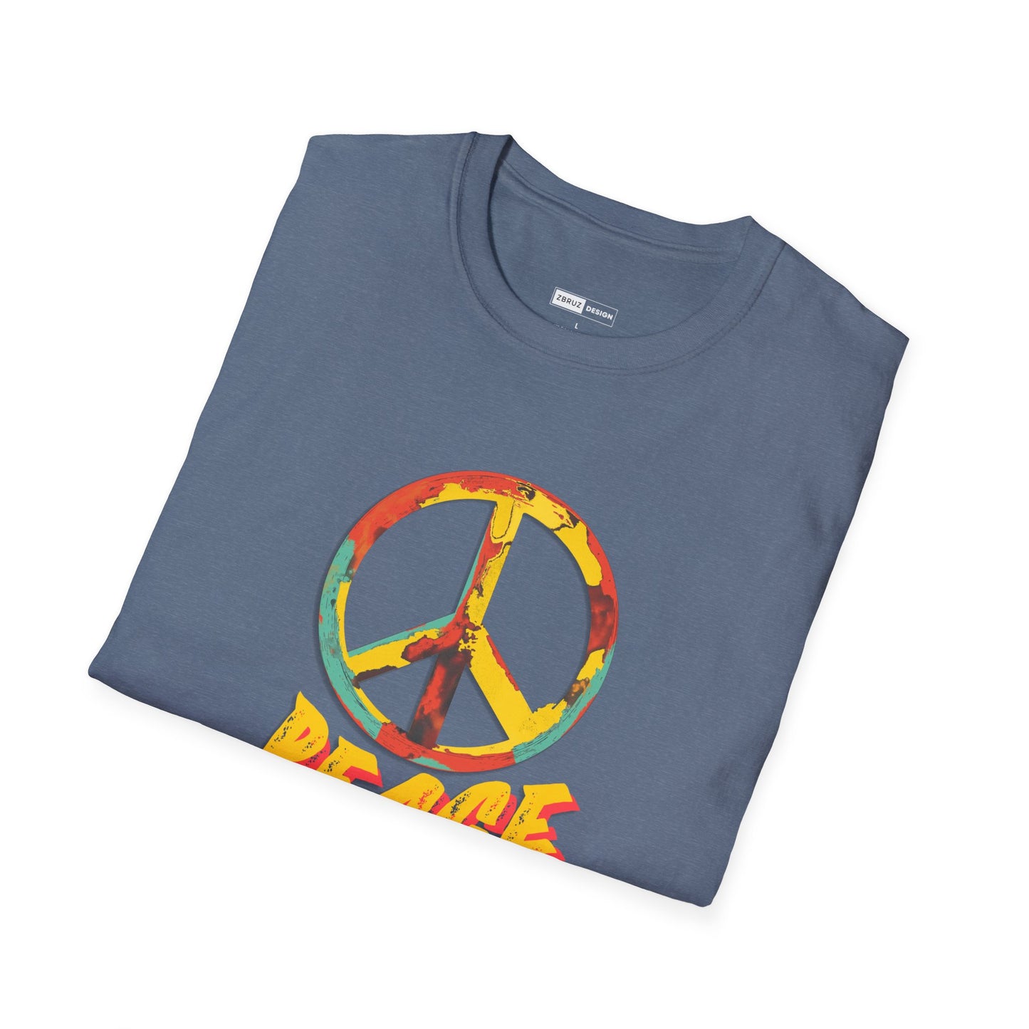 Peace Unisex T-Shirt