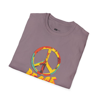 Peace Unisex T-Shirt