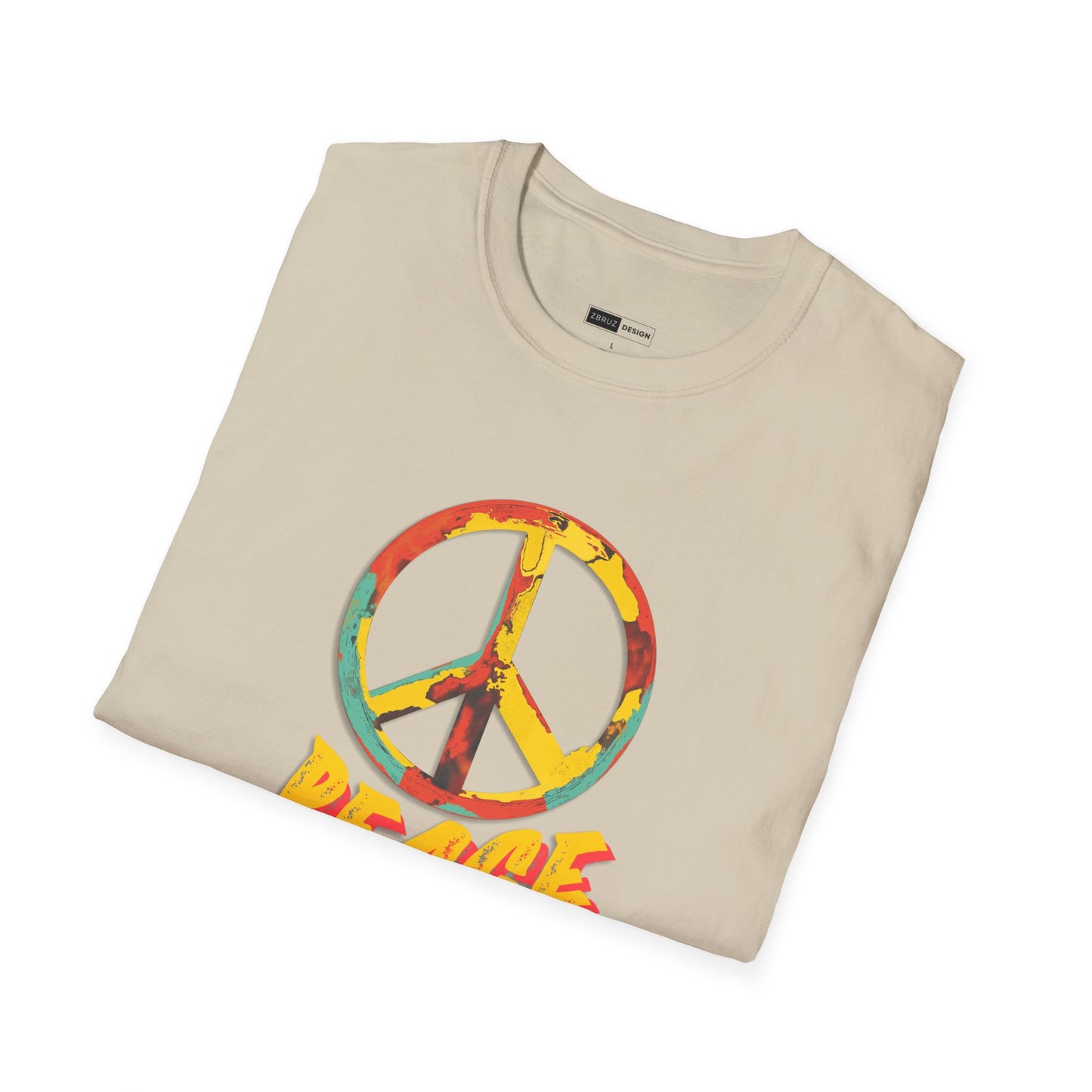 Peace Unisex T-Shirt