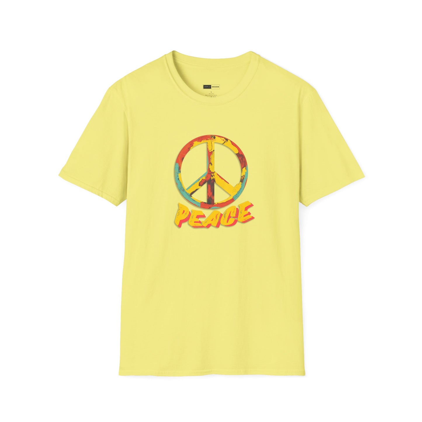 Peace Unisex T-Shirt