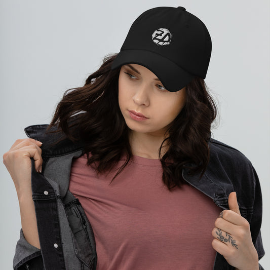 ZD Zbruz Design Embroidered Hat