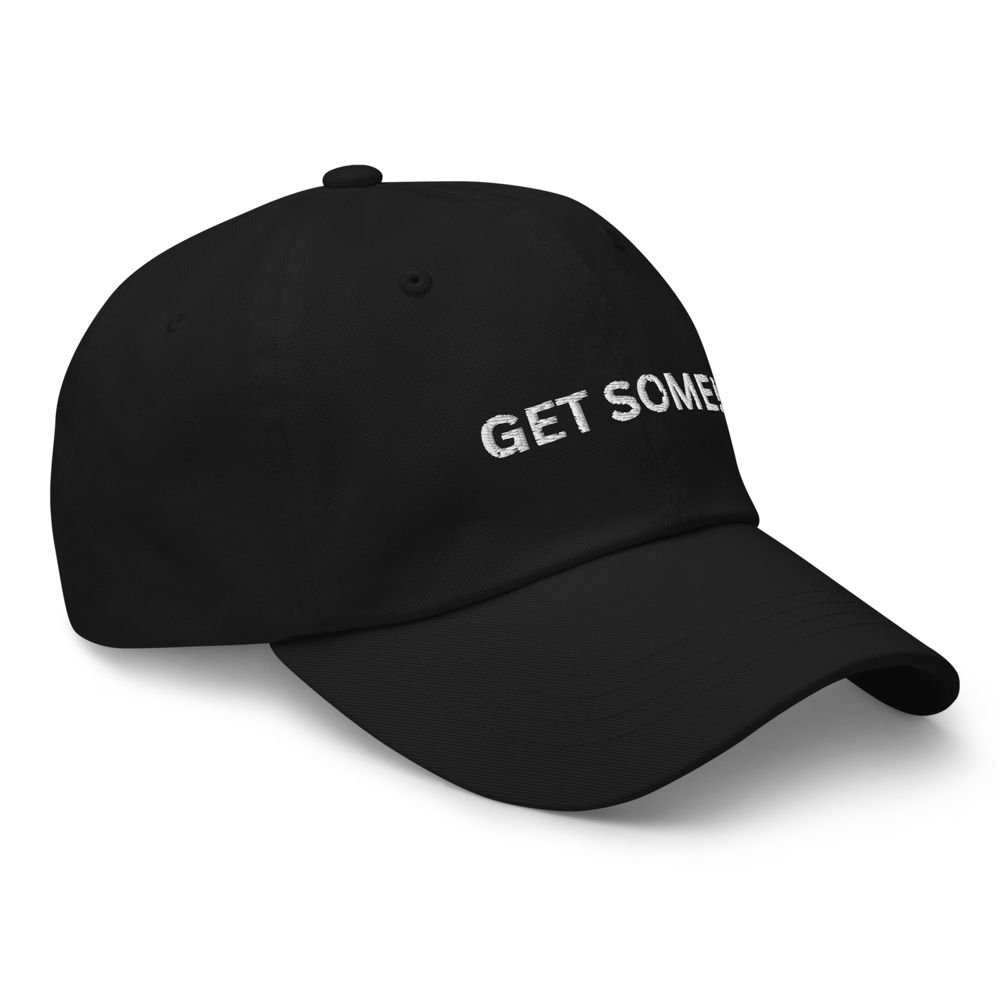 GET SOME! Embroidered Hat